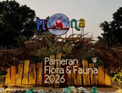 FLONA 2026: Saat Jakarta Belajar Menjaga Alam dari Akar Nusantara