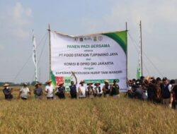 Komisi B DPRD DKI Minta BUMD Realistis Kejar Target Pendapatan di APBD Perubahan 2026