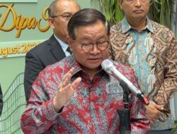 Pramono Minta Pelaku Perusakan CCTV Saat Demo di Jakarta Dicari dan Ditindak Tegas