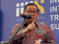 Tarif Parkir Rp60 Ribu per Jam Bikin Heboh, Pramono: Bukan Angka dari Pemprov DKI