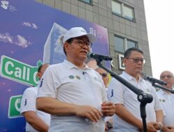 HUT ke-81 RI, Pramono Gratiskan Transportasi DKI jadi Rp1
