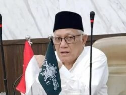Gus Kikin Teken Kontrak Jam’iyah Usai Terpilih Pimpin PBNU 2026-2031