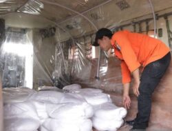 Langit Jakarta Direkayasa, Hujan Turun di Tengah Cuaca Panas