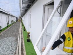 Taman Belajar Garuda Huntara, Harapan Anak Senen Tetap Sekolah