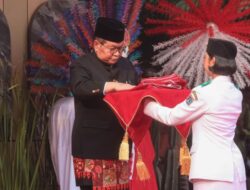 Ekonomi Jakarta Tumbuh 5,52 Persen, Pramono Tekankan Pemerataan Pembangunan