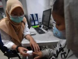 El Nino dan Cuaca Panas Tingkatkan Risiko ISPA
