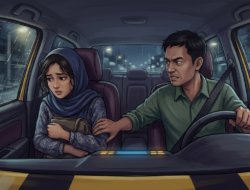 Sopir Taksi Online Diduga Lecehkan Penumpang di Jakbar, Polisi Tahan Terlapor