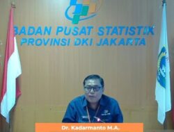 Inflasi Jakarta Juli 2026 Capai 2,5 Persen, Kenaikan Harga Bensin dan Emas jadi Penyebab Utama
