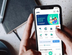 JAKI Tembus 7,06 Juta Unduhan, Jakarta Perkuat Layanan Publik Berbasis AI
