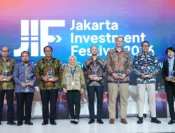JIF Summit 2026: Saat Jakarta Mencari Investasi yang Tak Sekadar Besar, tetapi Berdampak