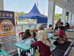Tak Perlu ke Daratan, Warga Pulau Pari Kini Bisa Urus Beragam Layanan Pemerintahan