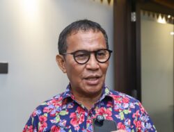 Udara Jakarta Makin Sesak, Perda Pengendalian Pencemaran Dibidik pada 2027