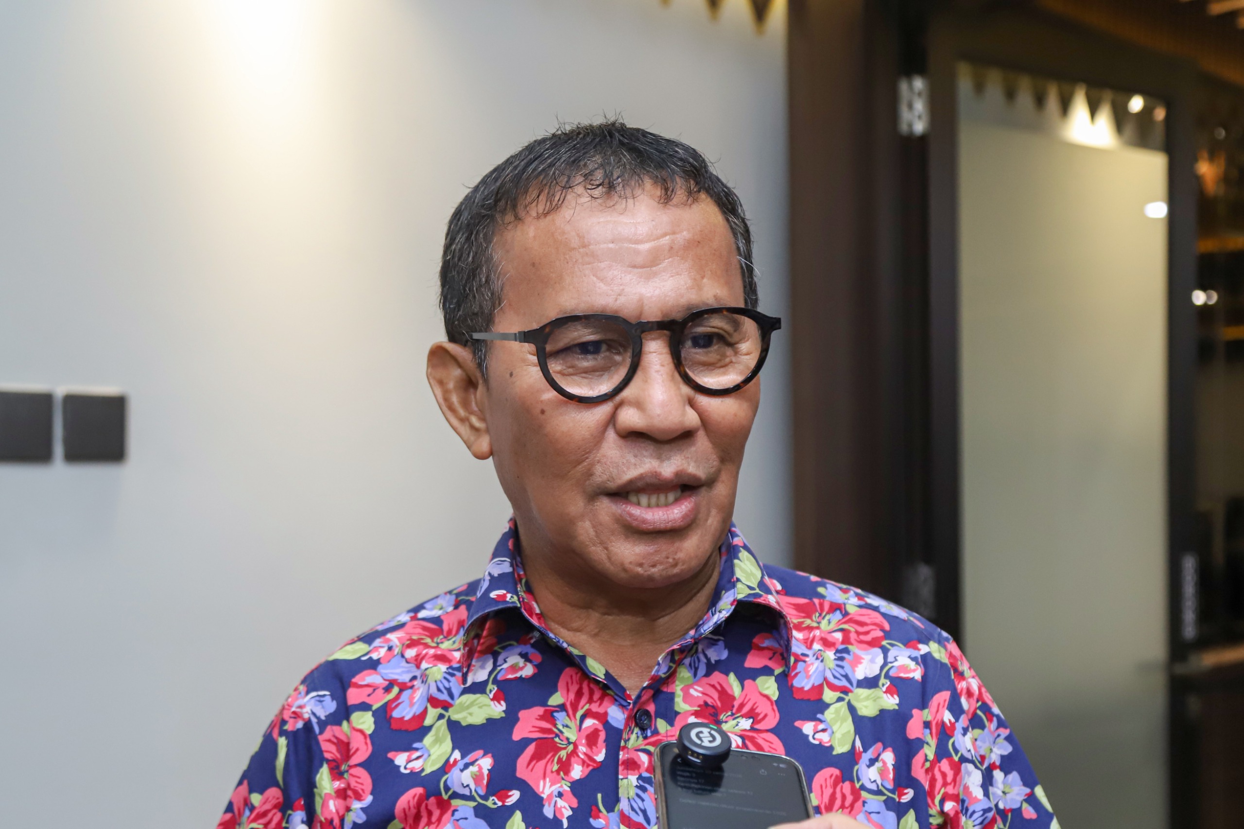 Udara Jakarta Makin Sesak, Perda Pengendalian Pencemaran Dibidik pada 2027