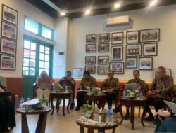 BI Prediksi Ekonomi Jakarta Tetap Tumbuh Kuat di 2026