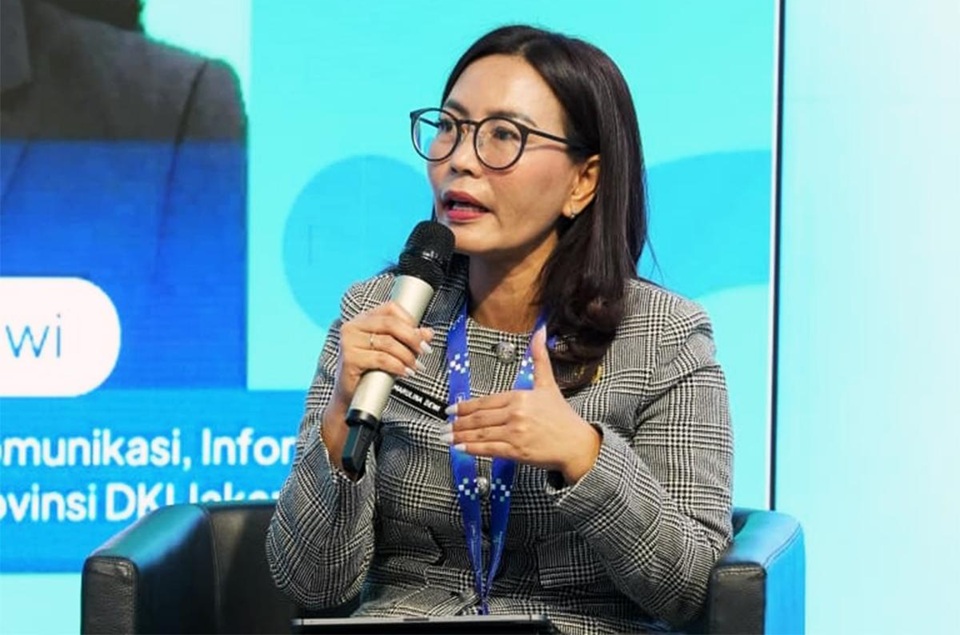 Jakarta Menuju Kota Cerdas: Bukan Soal Banyak Aplikasi, tapi Dampaknya bagi Warga