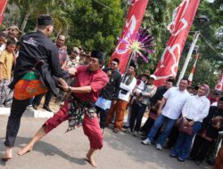 279 Tahun Gereja Tugu: Ketika Sejarah, Kerukunan, dan Budaya Hidup di Kampung Tugu
