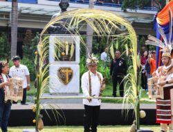 Pramono: Keberagaman adalah Kekuatan Jakarta sebagai Kota Global