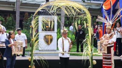 Pramono: Keberagaman adalah Kekuatan Jakarta sebagai Kota Global