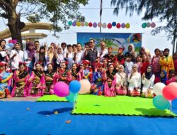 Dari Pulau ke Pulau, Pelajar Kepulauan Seribu Nyalakan Potensi Lewat KPKS 2026
