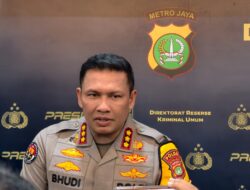 Polda Metro Jaya Imbau Massa Aksi Jaga Ketertiban dan Fasilitas Publik