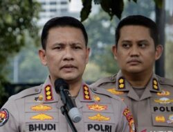 Dari Senayan ke Slipi: Ketika Aksi Aspirasi Berubah Menjadi Perusakan
