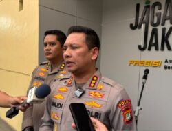Rekening Donasi AMPB Ditunda 5 Hari, Polda Tegaskan Dana Tidak Disita