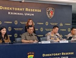Polda Metro Jaya Periksa 63 Orang Terkait Dugaan Konsolidasi Jaringan Anarko