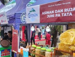 Jakarta, Etalase Rasa Nusantara yang Menghidupkan Kuliner Daerah