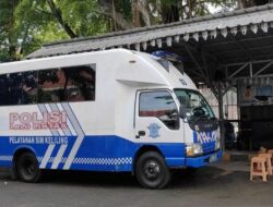 SIM Keliling Hadir di 5 Titik Jakarta Hari Ini, Cek Lokasi dan Syaratnya