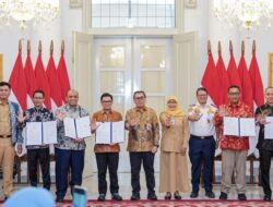 Transjakarta Perkuat Kolaborasi Antarmoda untuk Hadapi Gangguan Layanan