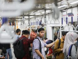 Dari Ide Mahasiswa, MRT Jakarta Cari Solusi Mobilitas Kota 500 Tahun ke Depan