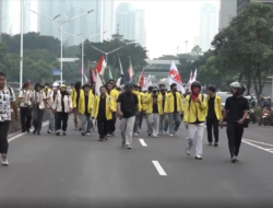 Pramono Ajak Warga Jaga Jakarta Jelang Aksi Mahasiswa UI “Merebut Kemerdekaan”