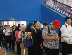 Pemkot Jaktim Tegaskan Perusahaan Dilarang Pungut Uang dari Pelamar Kerja