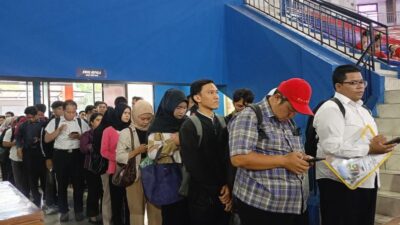 Pemkot Jaktim Tegaskan Perusahaan Dilarang Pungut Uang dari Pelamar Kerja
