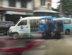 DPRD DKI Desak Transjakarta Tuntaskan Kasus JakLingko Diduga Tabrak Lansia