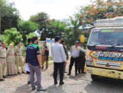 Buang Sampah Ilegal di Cilincing, PT SBCI Didenda Rp10 Juta