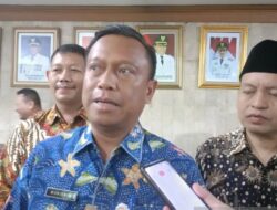 21 Anak Jalani Operasi Bibir Sumbing Gratis di RSUD Ciracas