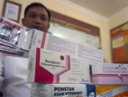 DPRD DKI Dorong Gerakan Warga untuk Lindungi Remaja dari Tramadol