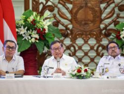 Obligasi Daerah Jakarta Naik jadi Rp5,6 Triliun, Terbit Bertahap Mulai 2027