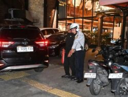 Tarif Parkir Jakarta Tak Naik, Dishub Fokus Benahi Parkir Liar dan Digitalisasi