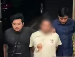 Pelaku Pembunuhan dan Kekerasan Seksual di Benda Ditangkap Kurang dari 24 Jam