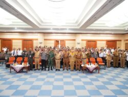 Cegah Tawuran dan Kekerasan, 51 SMK di Jakbar Perkuat Kemitraan dengan Polisi