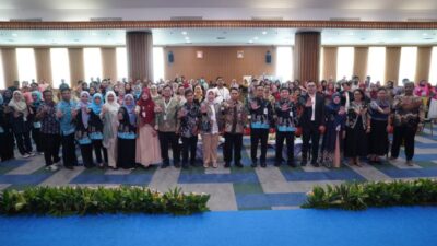 Dari Ide Sederhana, Lahir Layanan Kesehatan yang Lebih Manusiawi di Jakarta Utara