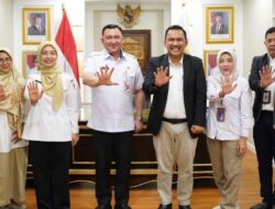 Pemkot Jakut dan BBPOM Perkuat Pengawasan Obat dan Makanan demi Keamanan Warga