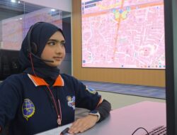 Dishub DKI Pastikan Layanan Lalu Lintas Tetap Berjalan Pascakebakaran Bapenda