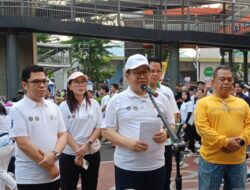 JPO “Love-Hate Relationship” di Rasuna Said Dibongkar