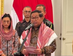 Pramono Ancam Umumkan Identitas Pembuang Sampah Ilegal ke Publik untuk Efek Jera