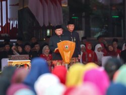 Makna Kemerdekaan, Pramono: Bukan Sekadar Dirayakan tapi Diisi Kerja Nyata