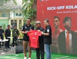 Pramono Anung Tegaskan JIS Disiapkan jadi Markas Utama Persija Jakarta