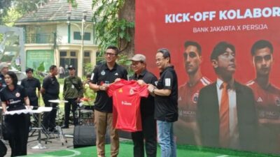 Pramono Anung Tegaskan JIS Disiapkan jadi Markas Utama Persija Jakarta